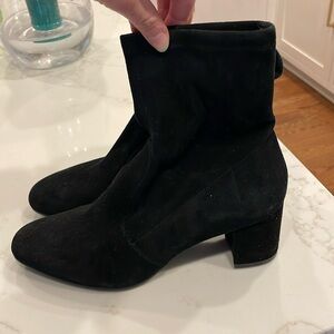 Stuart Weitzman Boots